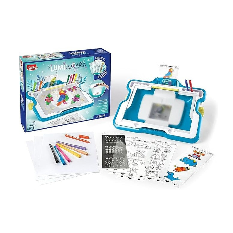Maped Creativ Lumi'Board by Maped Creativ