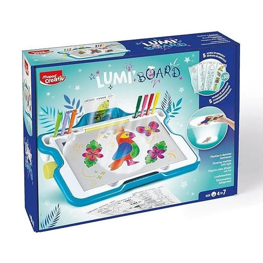 Maped Creativ Lumi'Board by Maped Creativ
