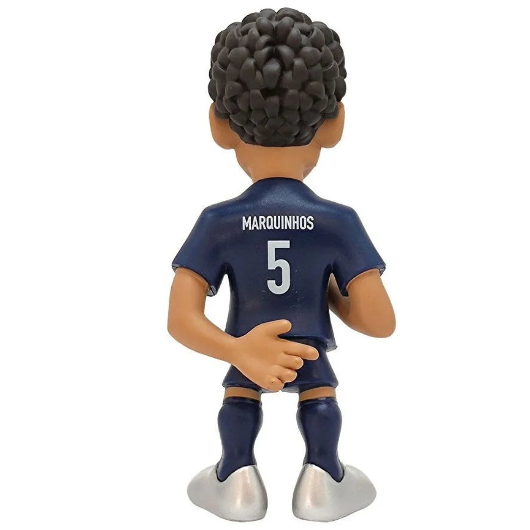 Marquinhos Action Figures Marquinhos Marquinhos Minix