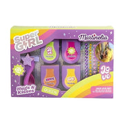 Martinelia Super Girl Hair Dye Set by Martinelia