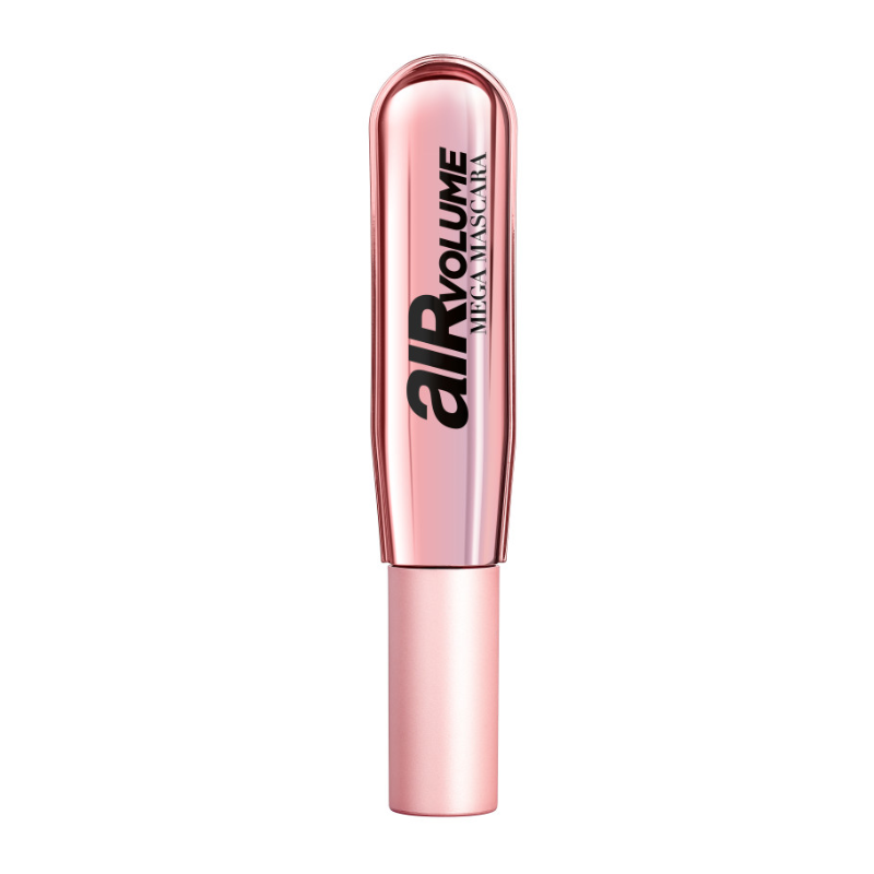L'Oréal Paris Mascara Paradise Volume Air Black