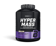 Biotech Mass Gainer Chocolate 4 kg
