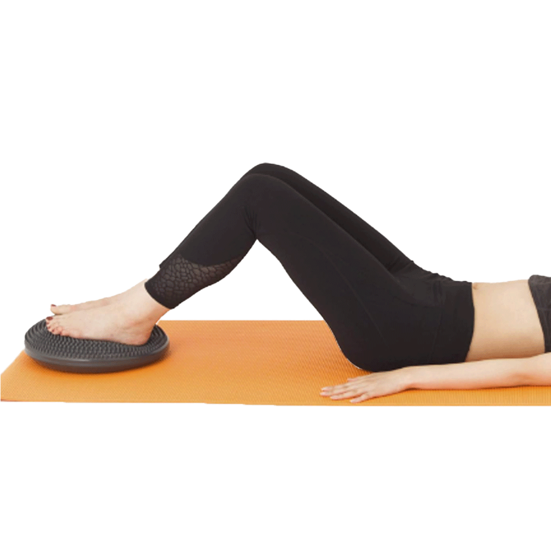 Inflatable Stability Balance Disk 34cm