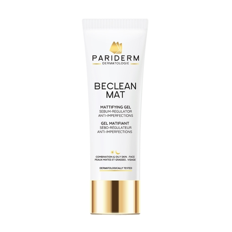 Mat Gel 50ml