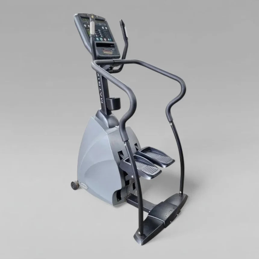Matrix Cardio Stepper Machine