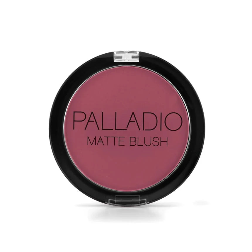 Matte Blush
