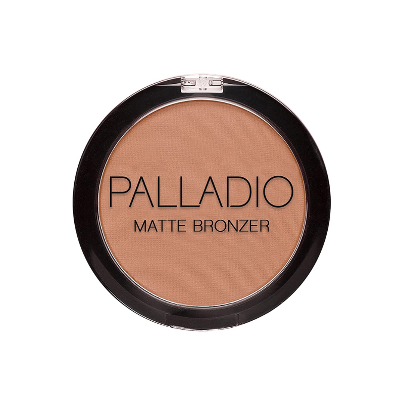 Matte Bronzer