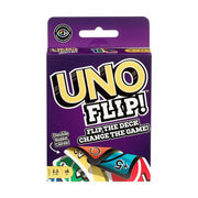 Mattel Games UNO FLIP! by Mattel