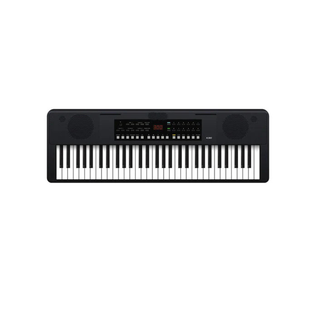 61-Key Portable Keyboard Piano