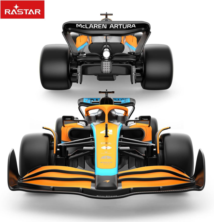 R/C 1:18 McLaren F1 MCL36  R/C 1:18 McLaren F1 MCL36 R/C 1:18 McLaren F1 MCL36 The German Outlet