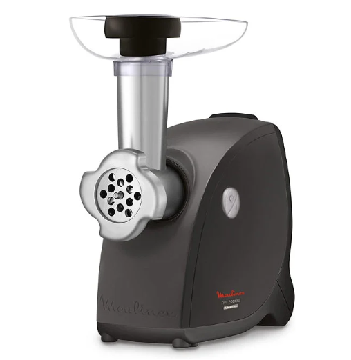 Moulinex Meat Mincer HV4 2000W