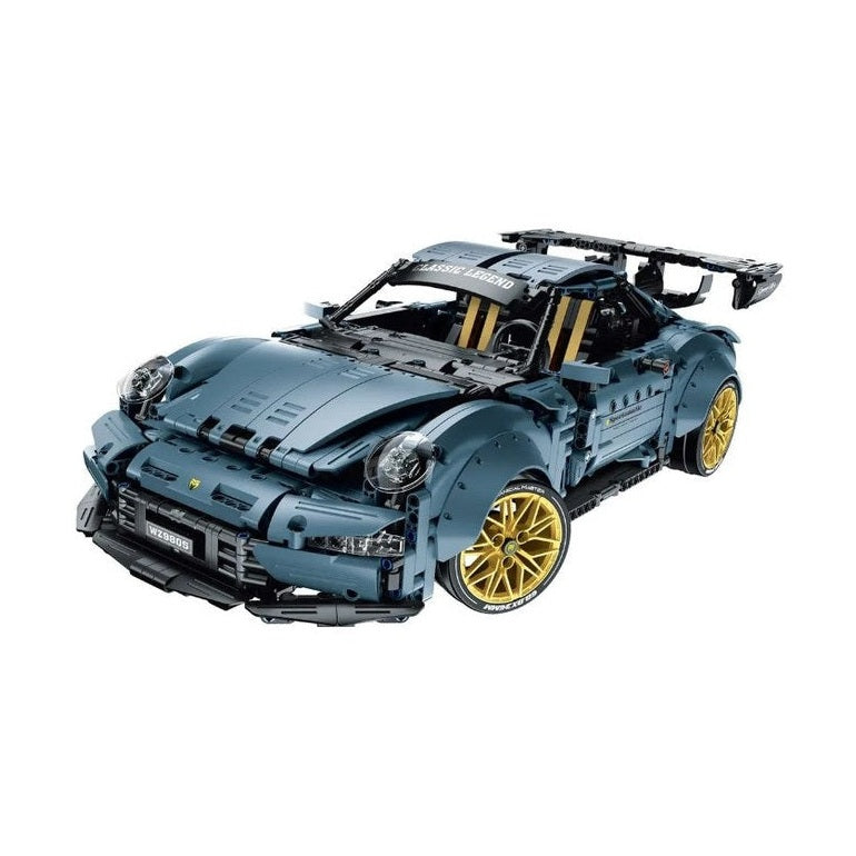 Mechanical Masters Porsche 1:10 (9805) by Mechanical Masters