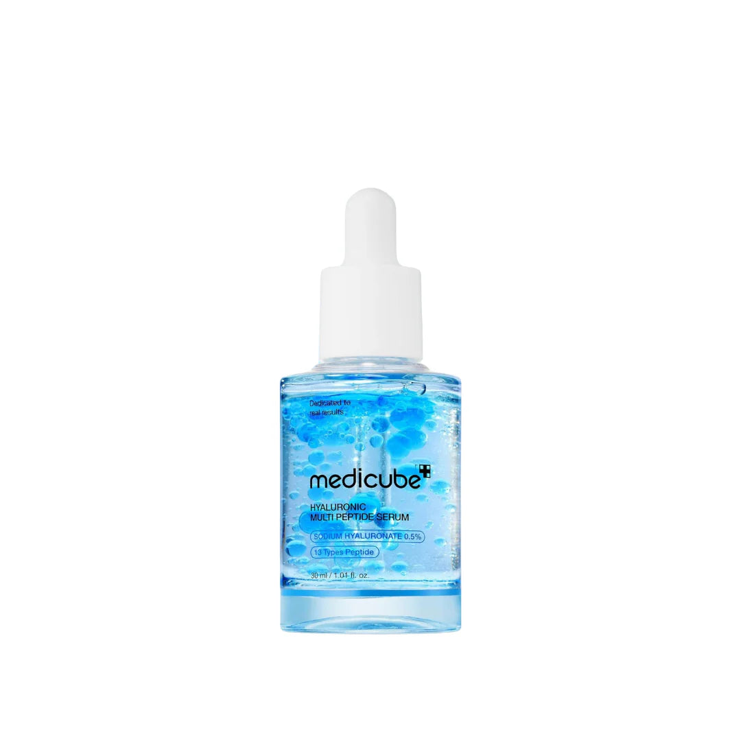 Medicube Hyaluronic Multi Peptide Serum