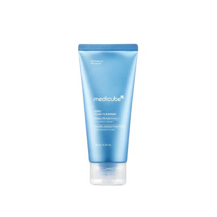 Medicube Zero Foam Cleanser