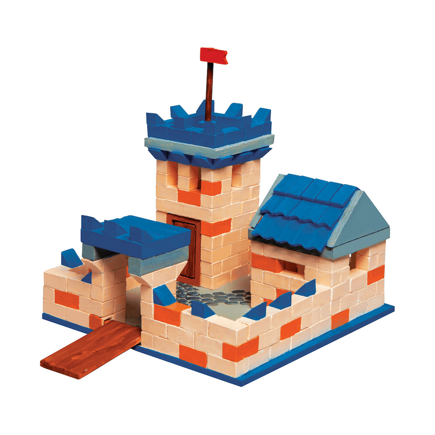 Medieval Castle by BILDITS