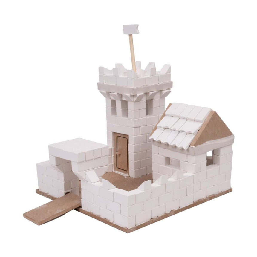 Medieval Castle by BILDITS