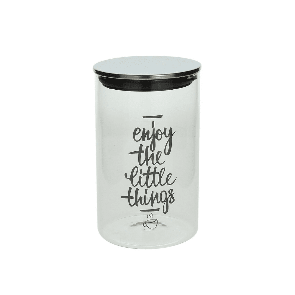 The German Outlet, Tognana, Small, Medium & Big Jars, Small, Medium & Big Jars