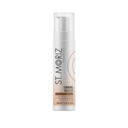 Medium Self-Tanning Mousse