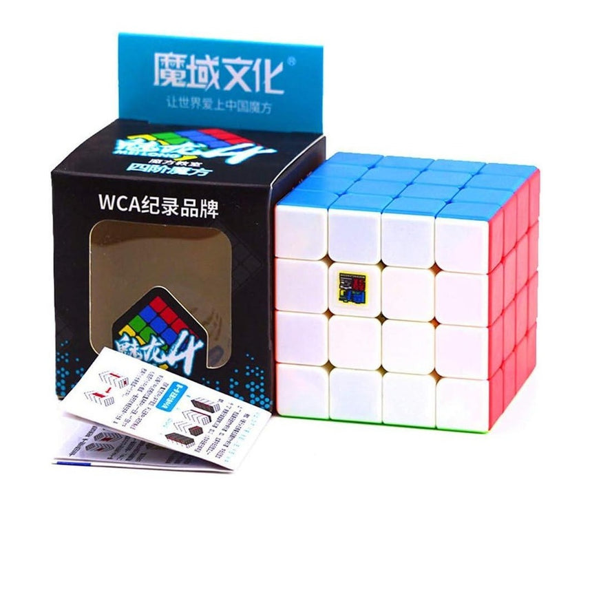 Meilong 4x4 Cube by MoYu