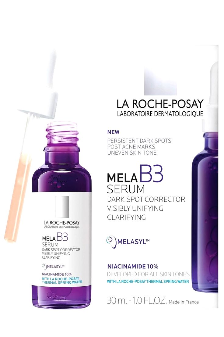 La Roche-Posay Mela B3 Serum 30ml