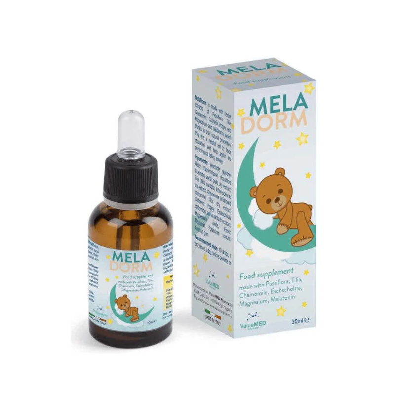 Mela Dorm 30 mL