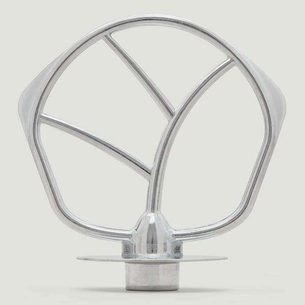 The German Outlet, Mellerware, 5L Stand Mixer 1000W