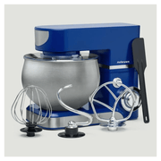 The German Outlet, Mellerware, 5L Stand Mixer 1000W, 5L Stand Mixer 1000W