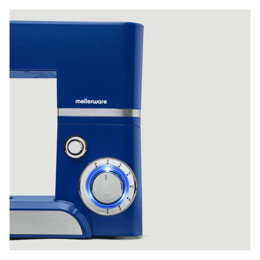 The German Outlet, Mellerware, 5L Stand Mixer 1000W