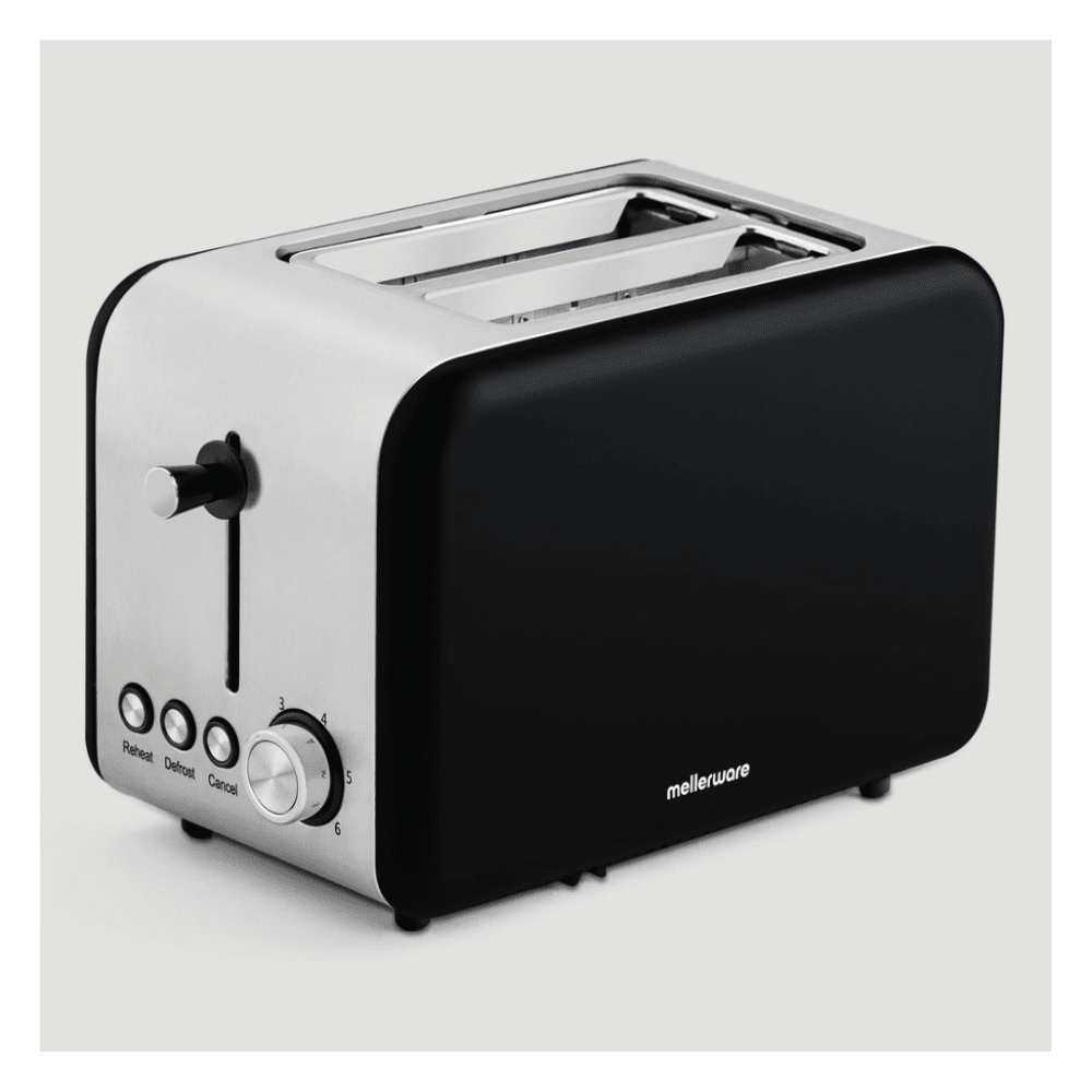 The German Outlet, Mellerware, Toaster Crispy, Toaster Crispy