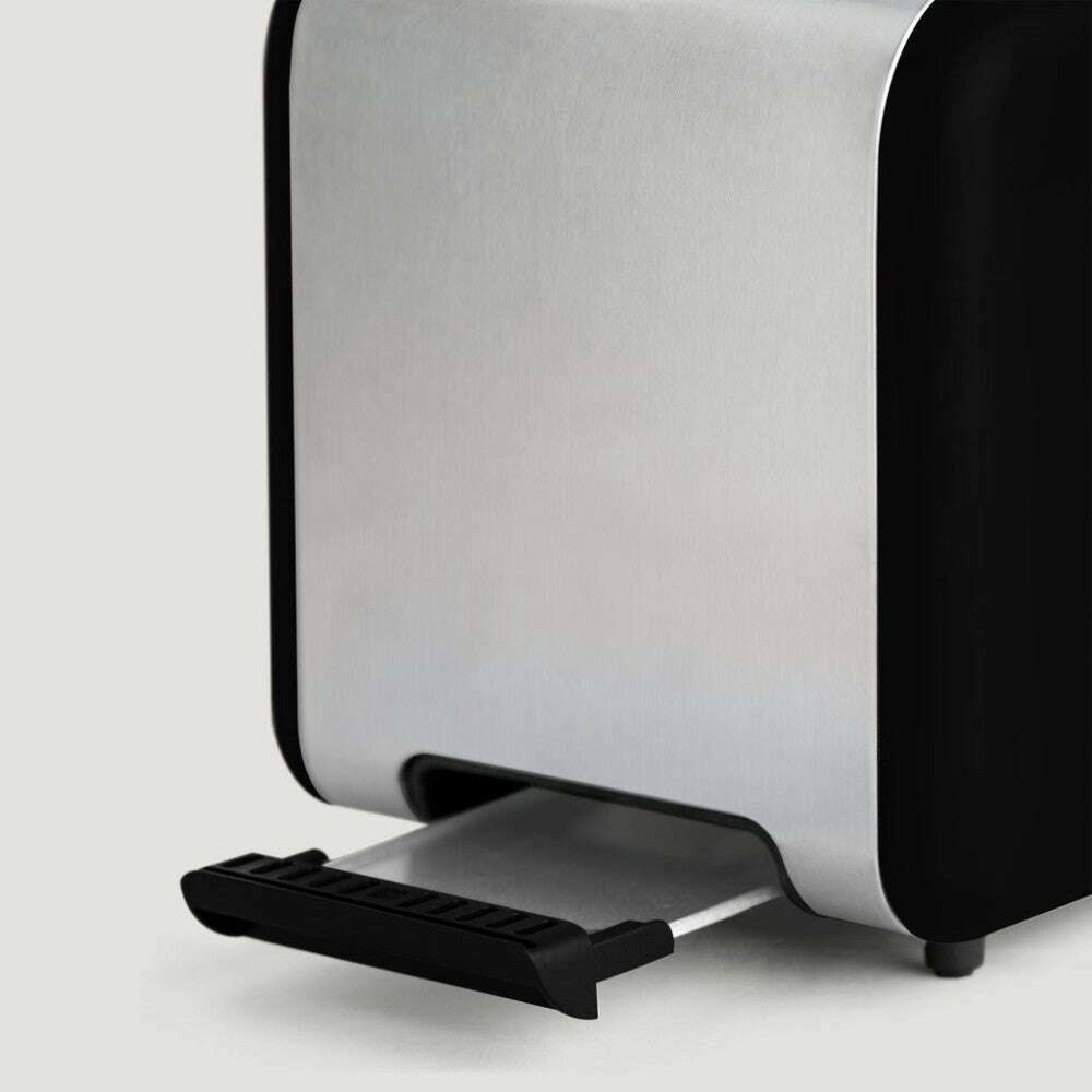 The German Outlet, Mellerware, Toaster Crispy