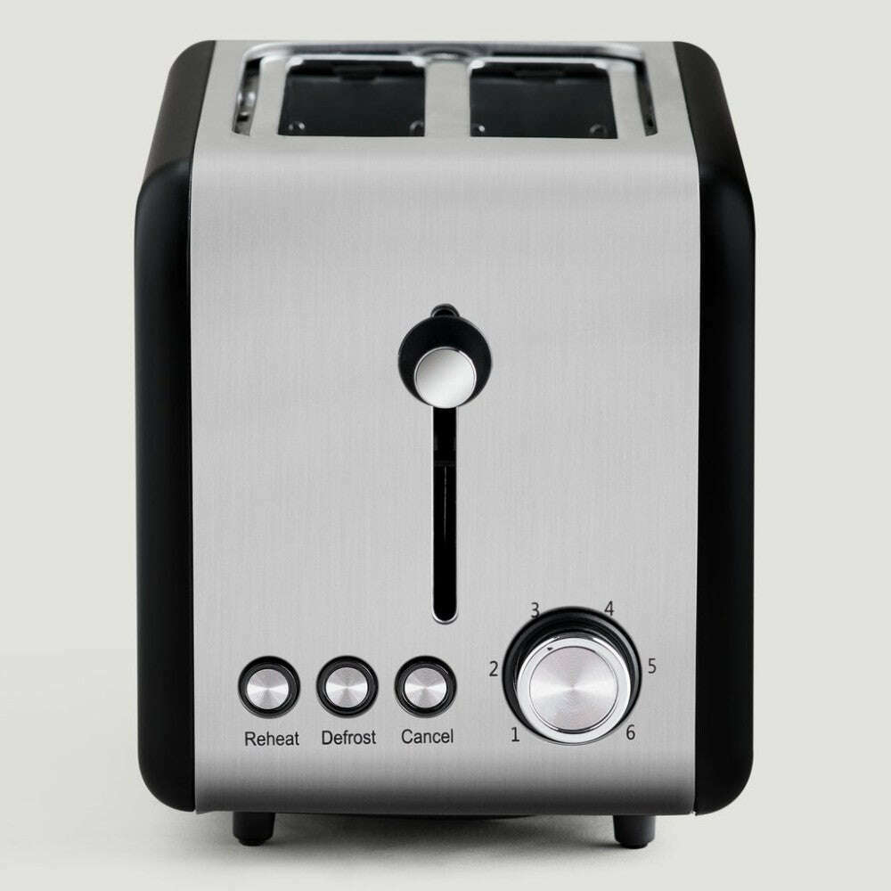 The German Outlet, Mellerware, Toaster Crispy
