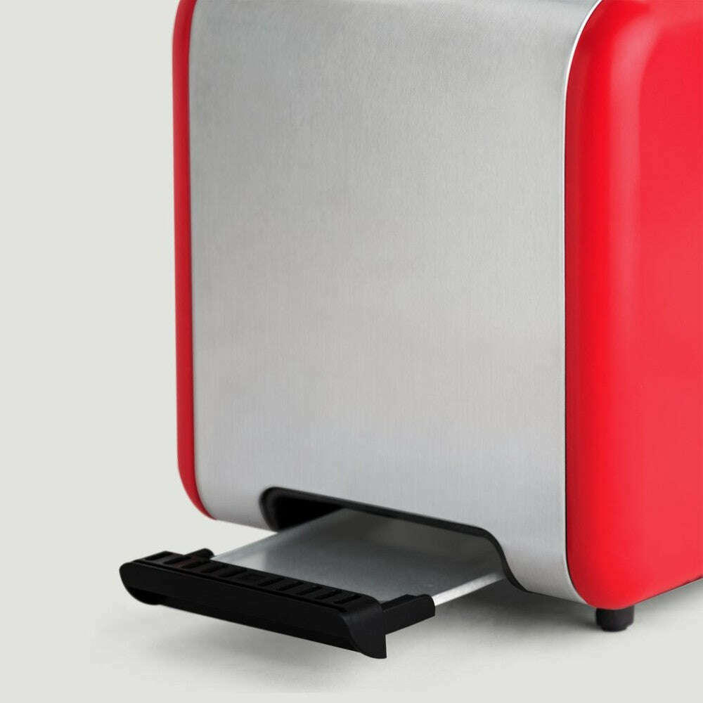 The German Outlet, Mellerware, Toaster Crispy