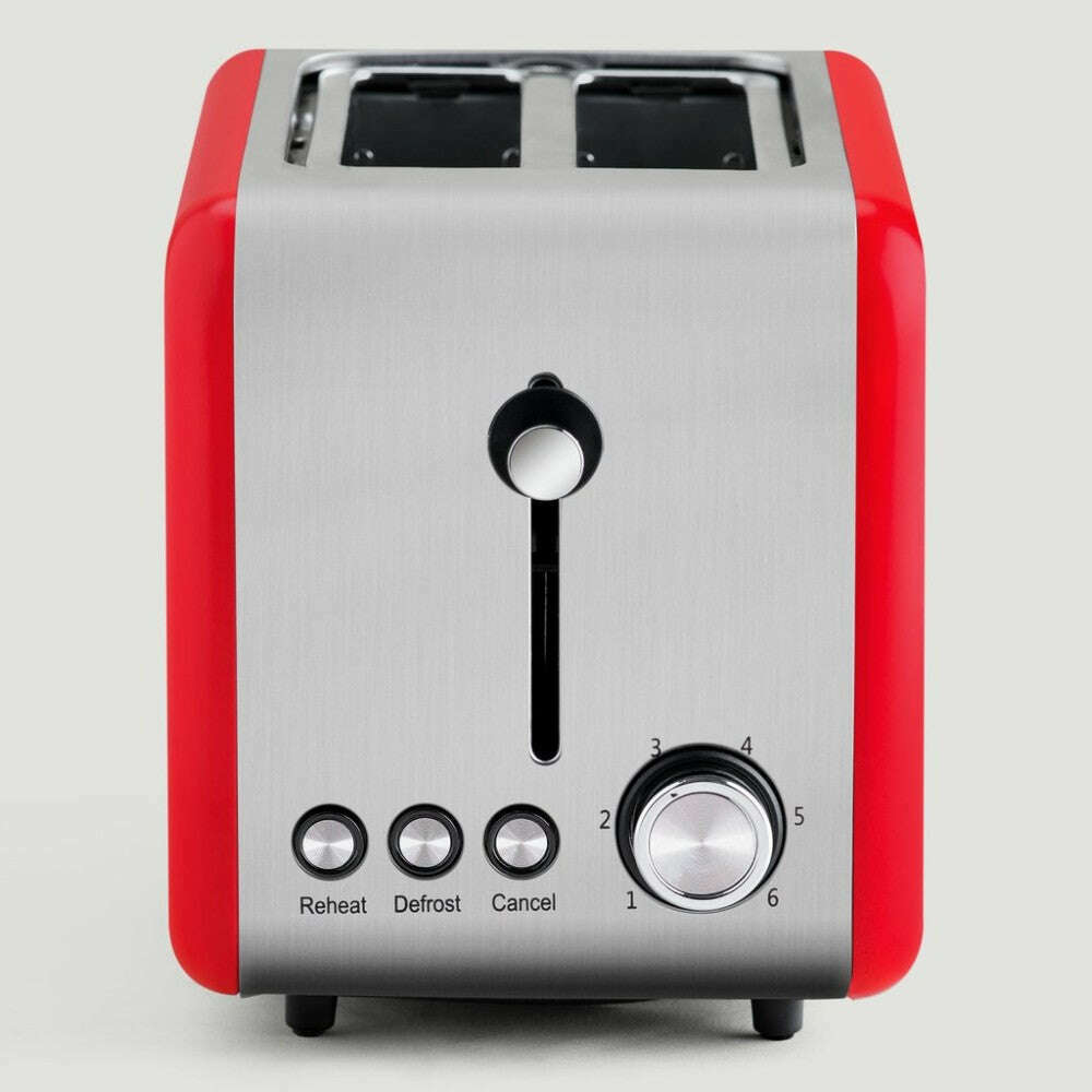 The German Outlet, Mellerware, Toaster Crispy