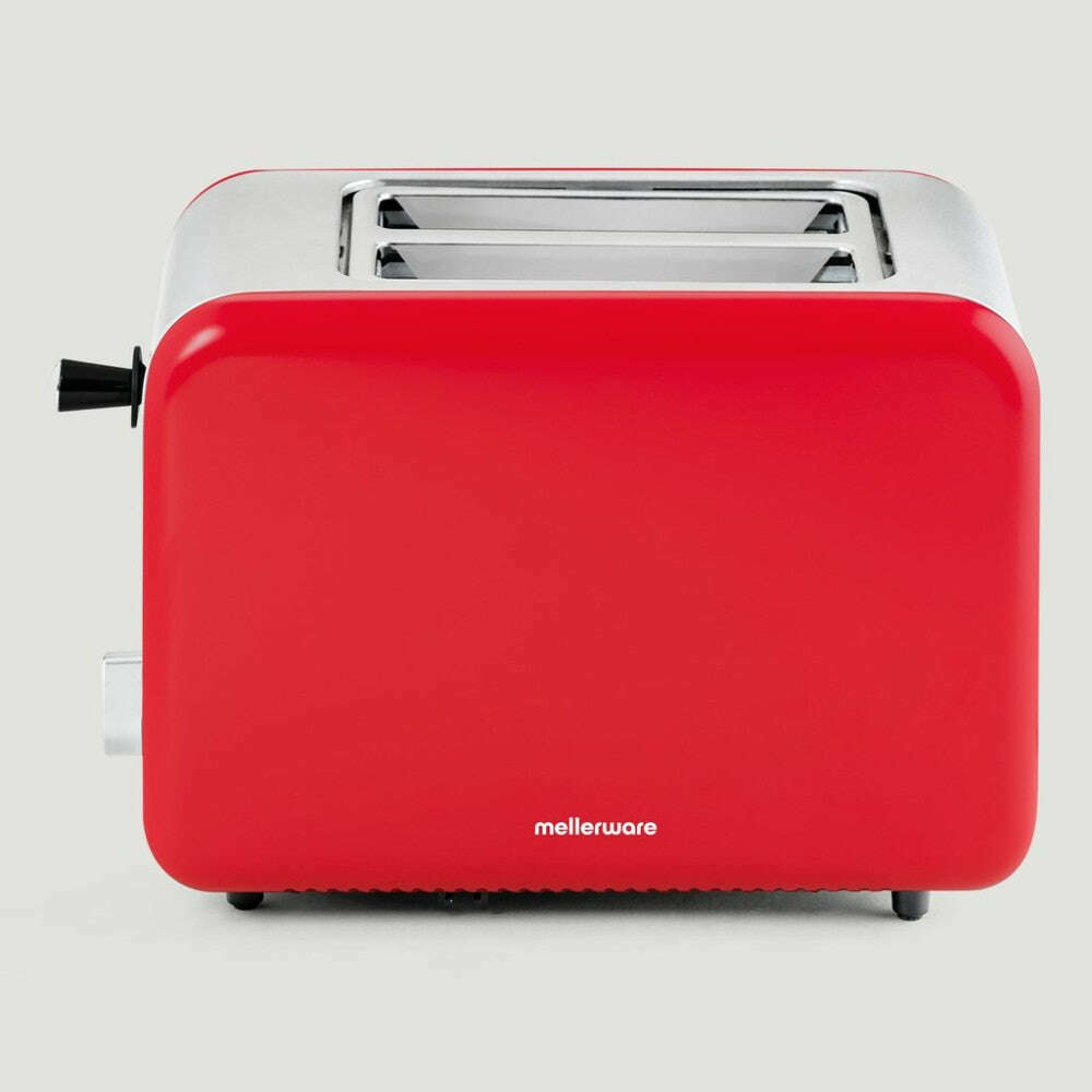 The German Outlet, Mellerware, Toaster Crispy