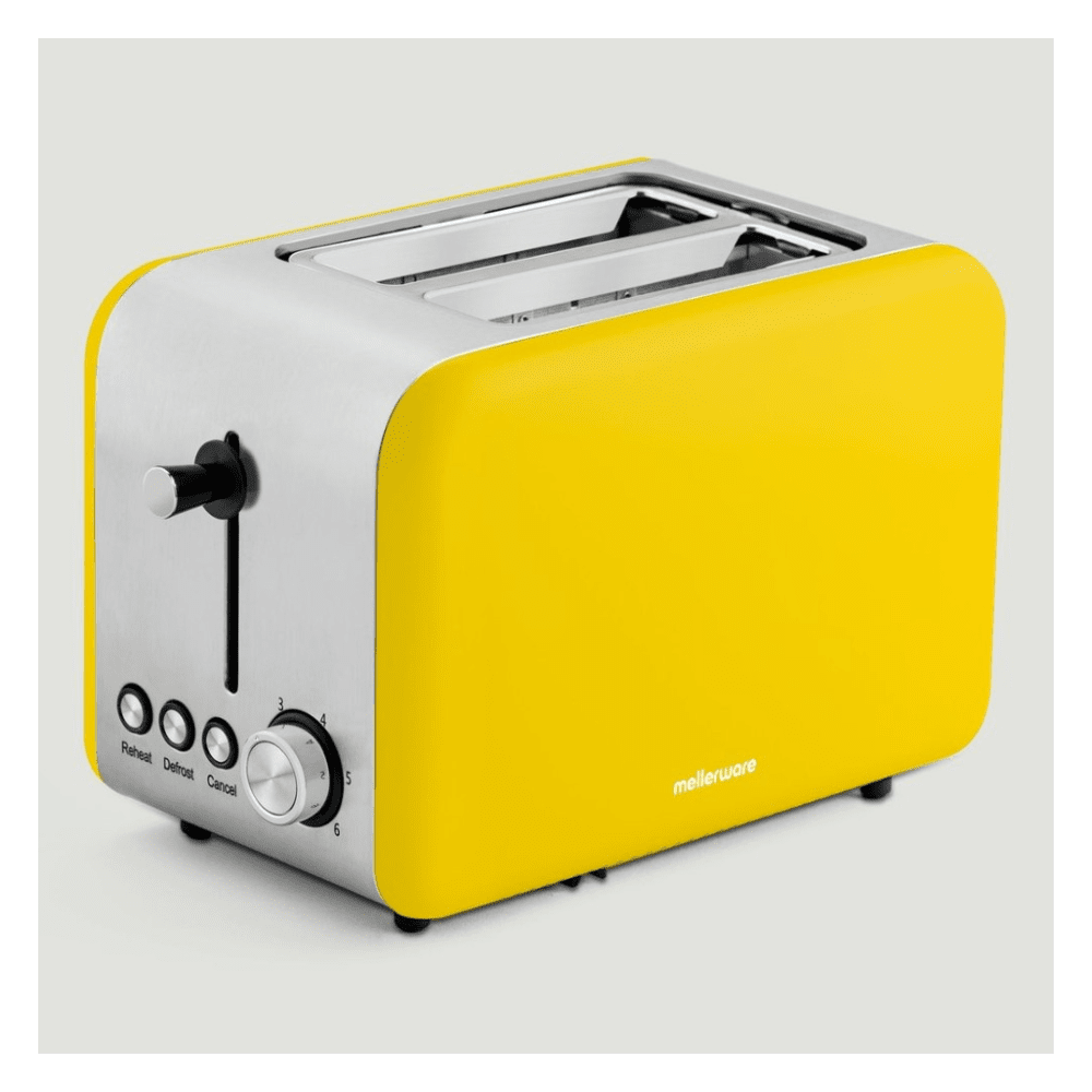The German Outlet, Mellerware, Toaster Crispy, Toaster Crispy