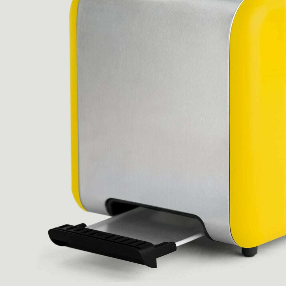 The German Outlet, Mellerware, Toaster Crispy