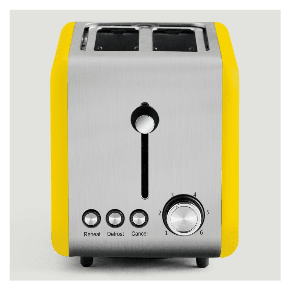 The German Outlet, Mellerware, Toaster Crispy
