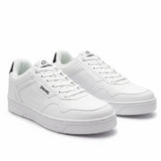 Spalding Sneakers White