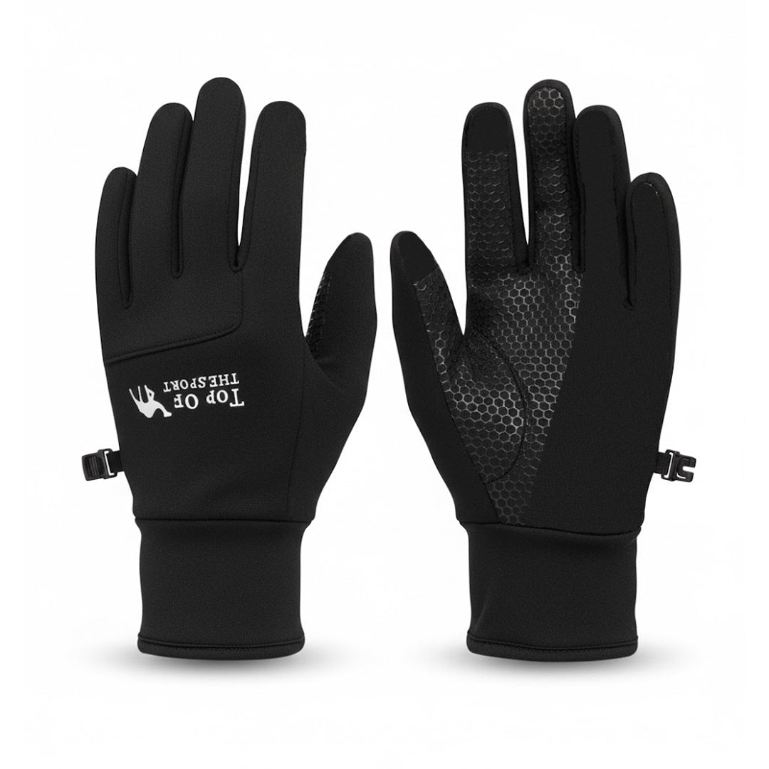 Winter Gloves Light