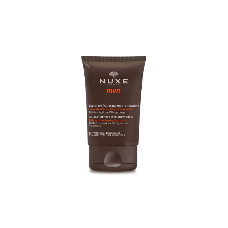 Nuxe Men After-Shave Balm 50ml