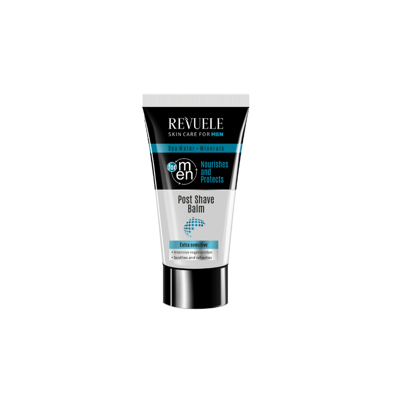 Revuele Men Care Post-Shave Balm