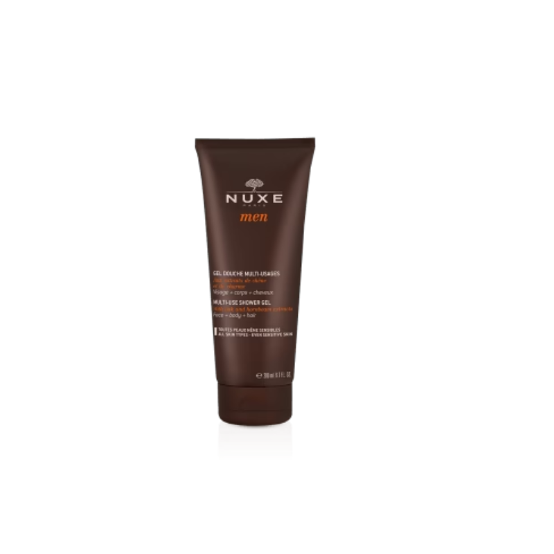 Nuxe Men Shower Gel 200 mL