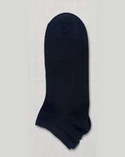 Privé Men Low-Cut Cotton Socks
