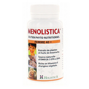 Menolistica Supplement