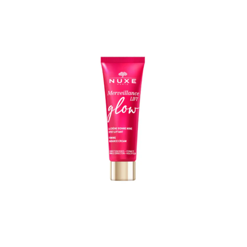 Nuxe Merveillance Glow Cream 50ml