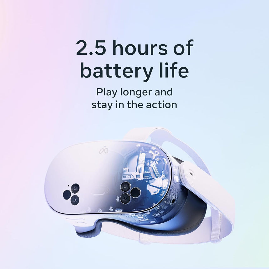 Meta Quest 3S, 128 GB