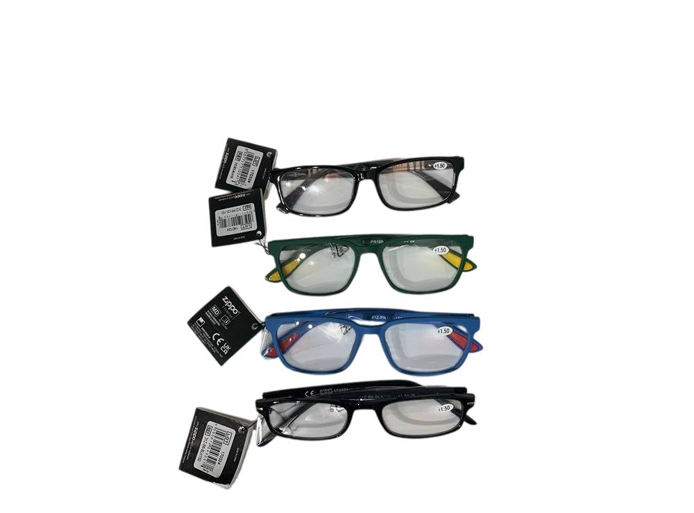 Zippo Reading Glasses +1.5