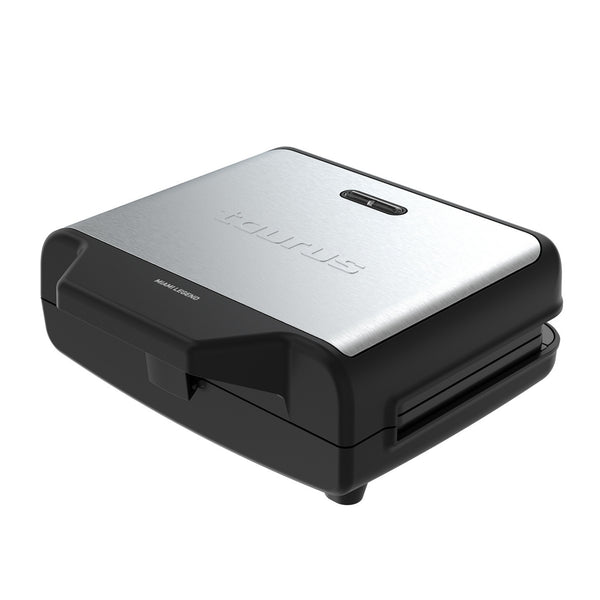 Sandwich Grill And Waffle Maker 900W
