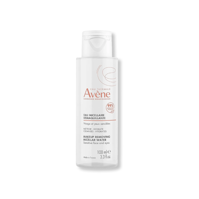 Avène Micellar Cleansing Water 400ml