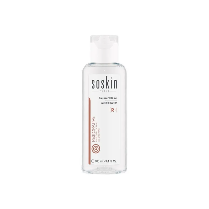 Soskin Micellar Water 100ml